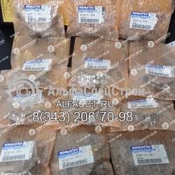 6732-31-3411 Вкладыш шатунный KOMATSU PC200-7, PC220-7