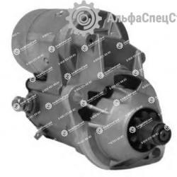 6733-81-6510 Стартер Komatsu PC150LC-6K