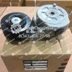 6736-61-4120 Натяжитель ремня генератора Komatsu SAA6D102E