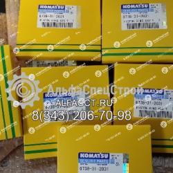6738-31-2031 Кольца поршневые Komatsu PC200-7