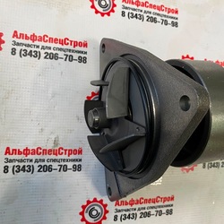 6743-61-1530 Водянной насос для Komatsu PC300-7