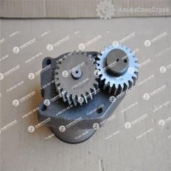 6754-51-1110 Масляный насос KOMATSU PC200-7