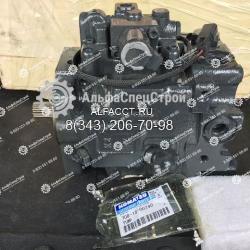 708-18-11212 Насос гидравлический komatsu D-65