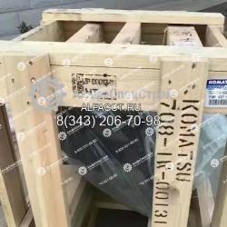 708-1W-00131 Гидравлический основной насос Komatsu BA100 PC60 PC70
