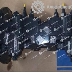 708-2L-00200 Главный насос для Komatsu PC240