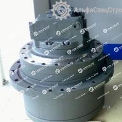 708-8F-31540 Гидромотор Komatsu PC200-7