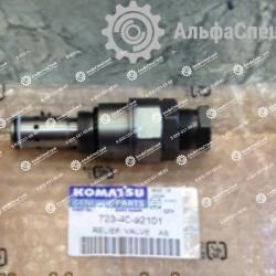 723-40-92101 Клапан распределителя KOMATSU PC300-7