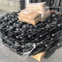 Цепь гусеничная Hyundai R330LC-9S 81N8-26600