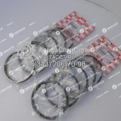 8943915024 Кольцо поршневое ISUZU 6HK1 HITACHI ZX330-5G
