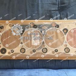 8943927213 Прокладка головки блока HITACHI ISUZU 4HK1, 6HK1.