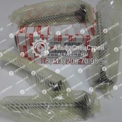 8972098763 Клапан выпускной HITACHI ISUZU 4HK1, 6HK1