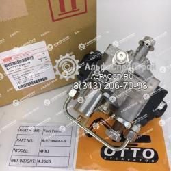 8973060447 Насос топливный Hitachi