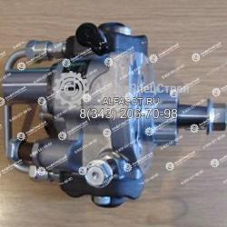 8973865575 Насос топливный высокого давления (ТНВД) isuzu 4HK1