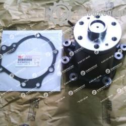 8980228221 Помпа водяная HITACHI ZX200-3 4HK1