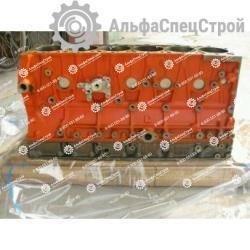 8982069650 Блок цилиндра HITACHI ZX270-3, ZX330-3.