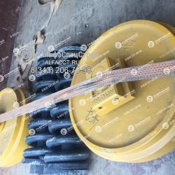 Колесо направляющее Hitachi ZX240-3 9145269 