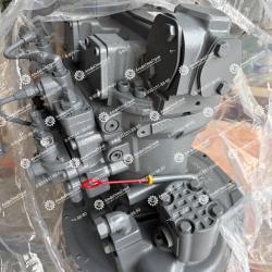 9207291 Гидронасос основной Hitachi ZX330-3, ZX330-5G