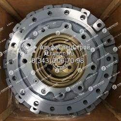 9233692 Редуктор хода Hitachi ZX200-3