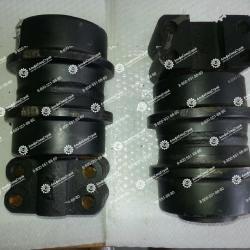 9270478 Каток поддерживающий на экскаватор Hitachi ZX240-3 HD
