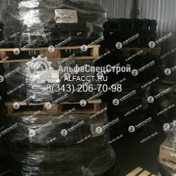 9150021 / 9250497 Цепь гусеничная Hitachi ZX240-3