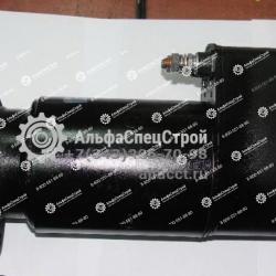 Стартер двигателя к автокранам Bumar DS0402 (КС-5473) Mielec SW680