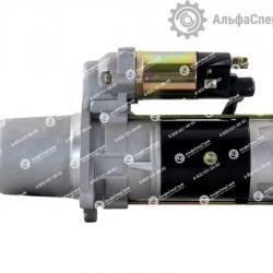Cтартер 36100-83010 Hyundai R380LC-9