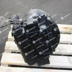 Редукторы хода и поворота для техники Caterpillar.