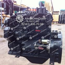 Двигатель дизельный CUMMINS B3.3
