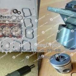 Гильзопоршневая группа запчасти Камминс Cummins B5.9, 6BT5.9-C