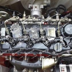 Двигатель дизельный CUMMINS ISF2.8