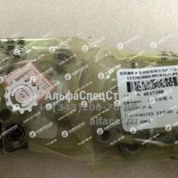Форсунка охлаждения поршня к экскаваторам Hyundai R170W-9, R250LC-9, R290LC-7 Cummins QSB6.7