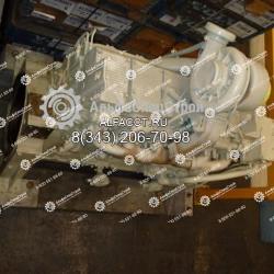 Двигатель дизельный CUMMINS QSK19R.