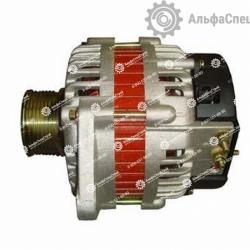 Генератор Камминс Cummins C8.3 6CTA8.3-C QSC8.3