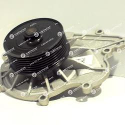  WP97348 Водяной насос Cummins ISF 2.8