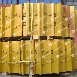 195-32-02008 гусеница в сборе komatsu