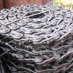 13F-32-00060 Гусеничная цепь на Komatsu D53