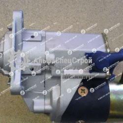 Стартер к экскаваторам Foton FR225E FR260 Isuzu 6BG1T