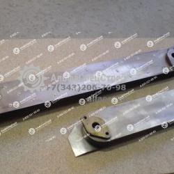 Теплообменники двигателя к экскаваторам Hitachi ZX200, ZX210, ZX230, ZX250, ZX280LC Isuzu 6BG1T
