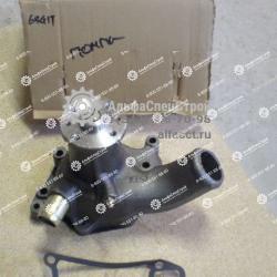 Водяная помпа насос к экскаваторам Hitachi ZX200, ZX210, ZX230, ZX250, ZX280LC Isuzu 6BG1T