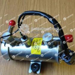 8980093971 Подкачка электронная ISUZU 4HK1 6HK1, HITACHI ZX240-3, ZX330-3