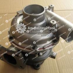 Турбокомпрессор к экскаваторам Hitachi ZX170W, ZX210LC, ZX225, ZX280LC Isuzu 4HK1X