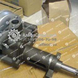 Масляный насос к экскаваторам Hitachi ZX200, ZX210, ZX230, ZX250, ZX280LC Isuzu 6BG1T