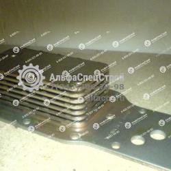 Теплообменник к экскаваторам Hyundai R180LC-3, R210LC-3, R220-5, R250LC-7