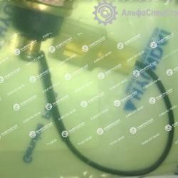 Запчасти для двигателя экскаватора HYUNDAI