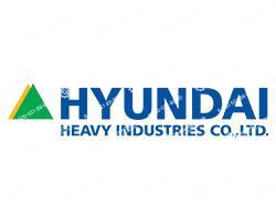 3096538 Форсунка Hyundai HL770-3