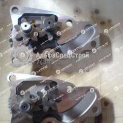 Масляный насос Komatsu PC40-5, PC60-7, PC75UU-2, PC80-3, PC100-6, PC130-5