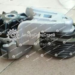 Натяжитель ремня Komatsu RW160-7, PC300-7,PC350LC-7,PC360-7,PC380-5