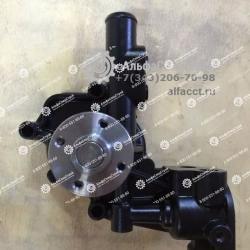 Помпа для Komatsu PC30-7, PC40-7, PC50UU-2, PC45-1