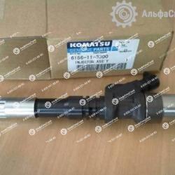 Форсунка KOMATSU