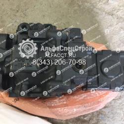 Гидронасос komatsu